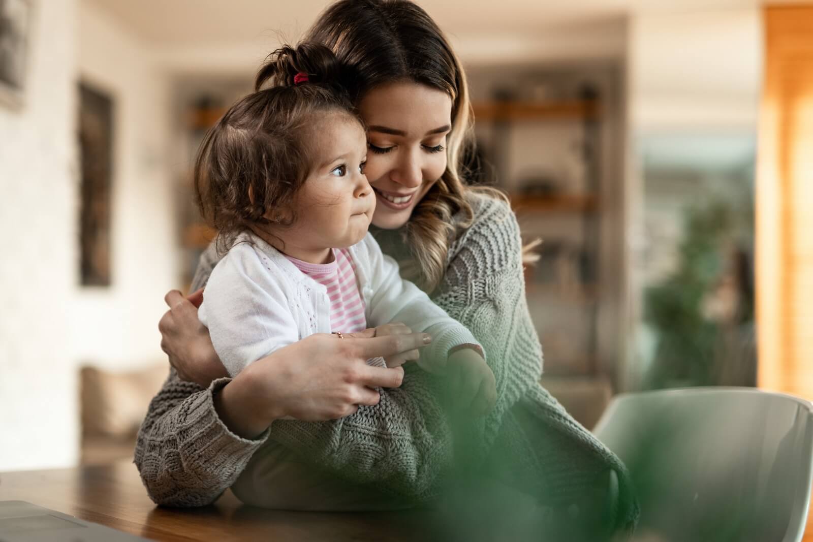 Agencja Niań "N jak Niania" Agencja Niań "N jak Niania"