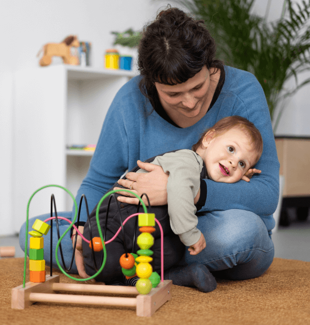 Agencja Niań "N jak Niania" Agencja Niań "N jak Niania"